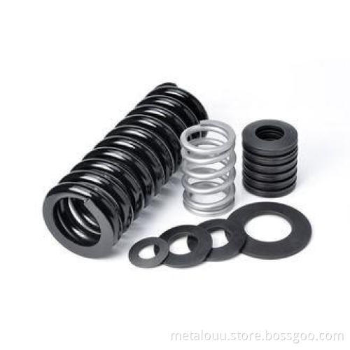 Small Home / Industrial Automotive Coil Springs Fast Delive